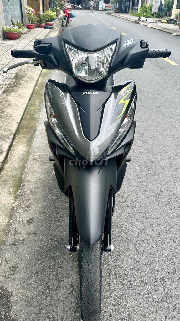 HONDA RSX 110 FI. Mua bán Xe máy tại Huyện Trà Ôn Vĩnh Long được đăng bởi Cửa hàng xe Phương Linh hình 1
