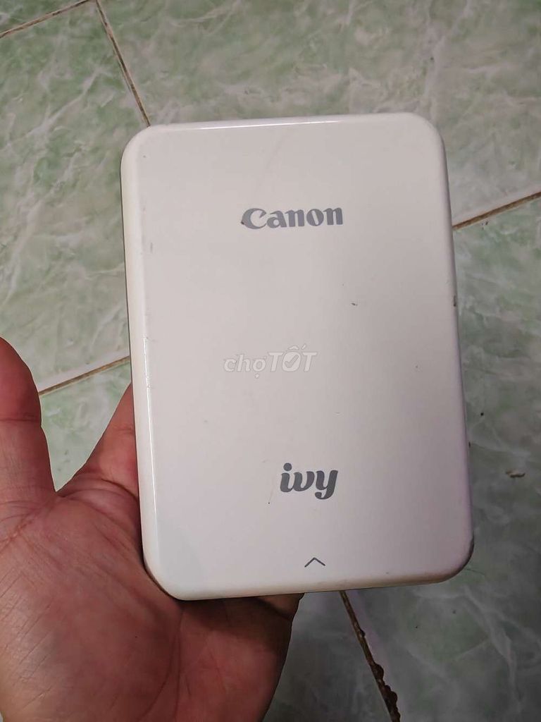 Máy in ảnh mini