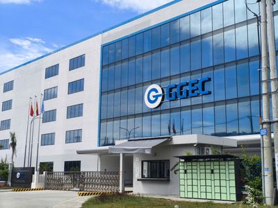 CTY ĐIỆN TỬ QUỐC QUANG-QUẢNG NAM logo