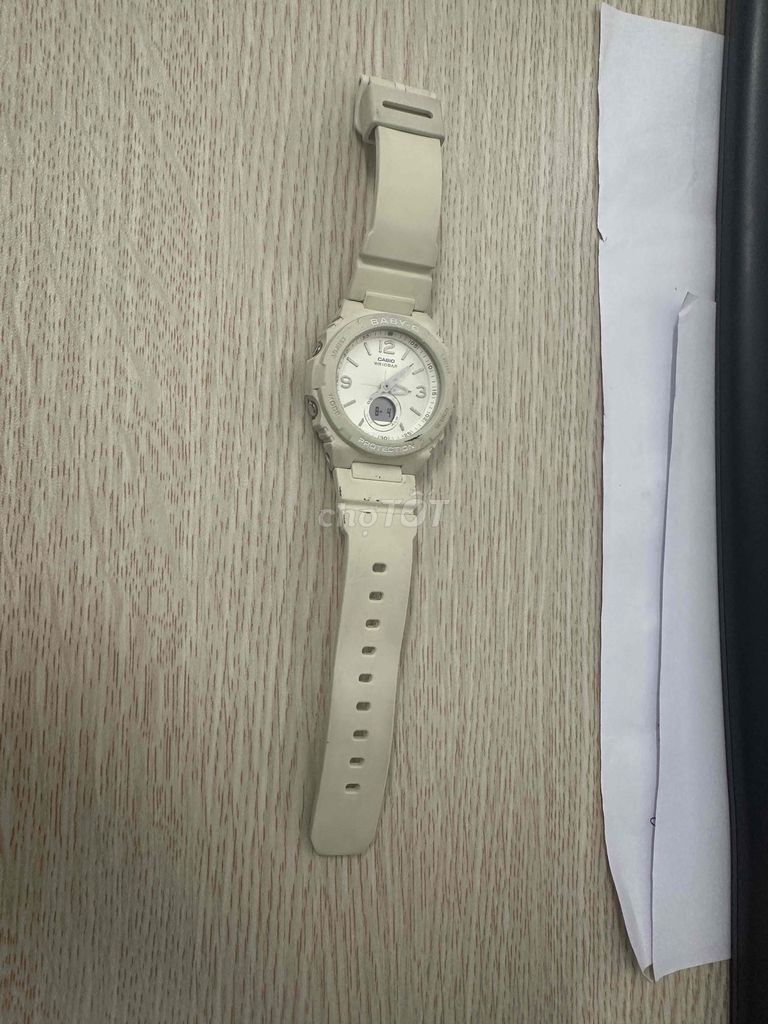đồng hồ casio. Mua bán Thiết bị đeo thông minh tại Quận Bắc Từ Liêm Hà Nội được đăng bởi Tạ Văn Quyết hình 1