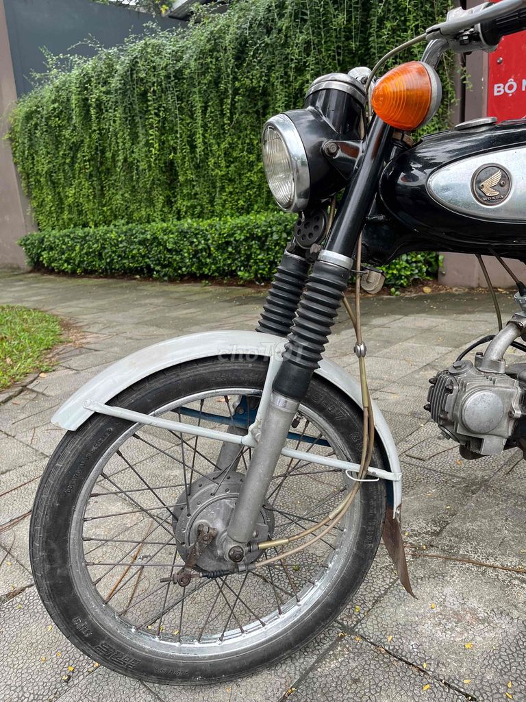 Honda 67 5 số . vè zin . đồ zin nhiều . BS 69 2425. Mua bán Xe máy tại Quận Tân Phú Tp Hồ Chí Minh được đăng bởi Nguyễn Trường hình 11
