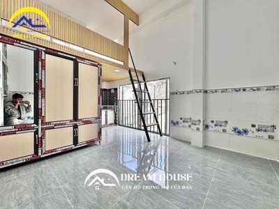 📣📣CĂN HỘ DUPLEX - CỬA SỔ TRỜI - BAN CÔNG 📍GIAO LUỸ BÁN BÍCH - SÁT VHU