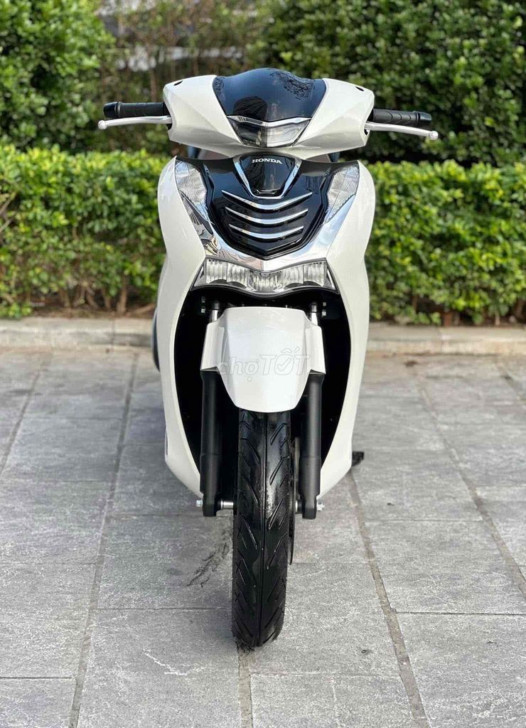 SH160 ABS 2023 bao check - Trả trước 50 củ nhận xe