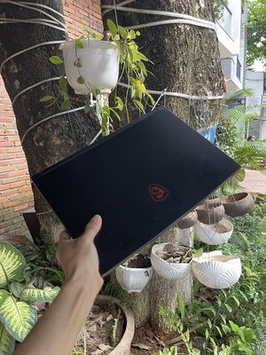 Bán Gaming MSI GF63 Intel i7-10760H ,Vga 1650 MaxQ. Mua bán Laptop tại Thành phố Buôn Ma Thuột Đắk Lắk được đăng bởi thanh