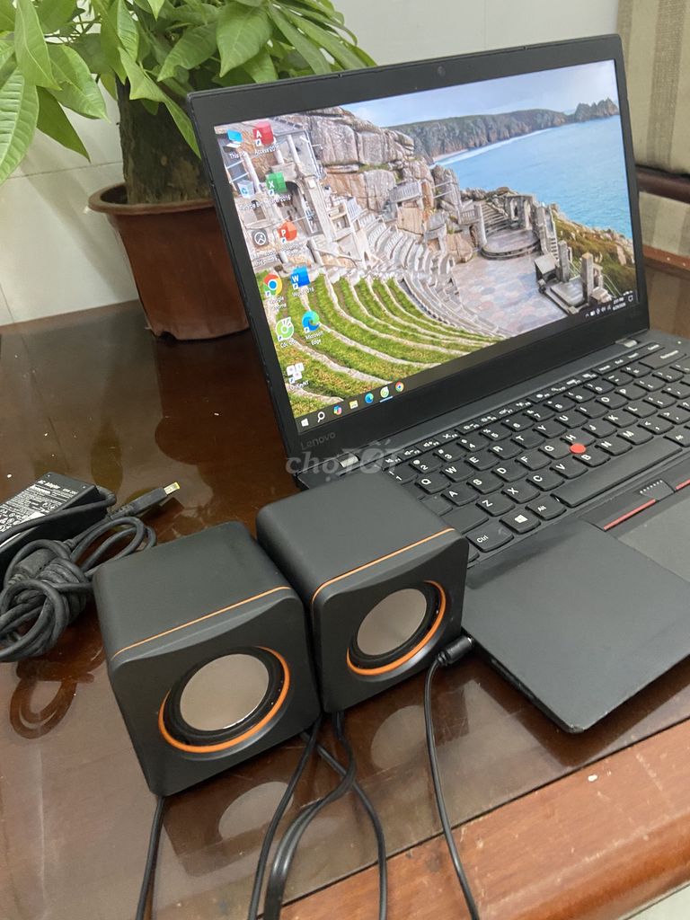 Thanhlý Lapto Lenovo T460/8/256 đẹp. Mua bán Laptop tại Quận Hà Đông Hà Nội được đăng bởi Ngô Dương hình 3