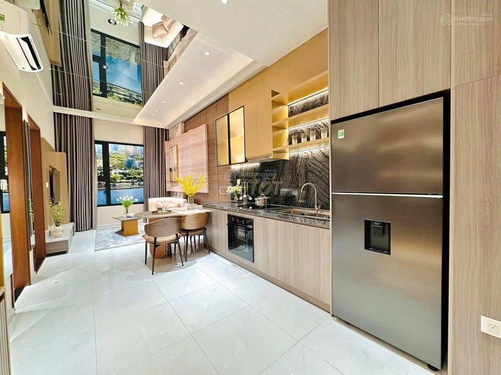 2PN 2WC 51,5m 2,186 tỷ căn hộ Fresia Biên Hòa CK 4%, gần Aeon Mall