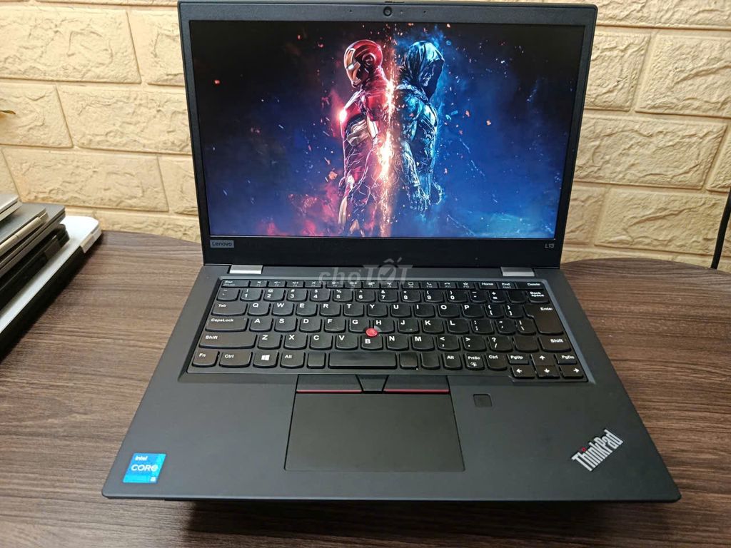 Thinkpad L13 G2 i5/11/8/257 máy đẹp như like new !. Mua bán Laptop tại Quận Bắc Từ Liêm Hà Nội được đăng bởi Đồng Thanh Duy hình 1