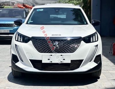 Peugeot 2008 GT Line 1.2 AT 2022. Mua bán Ô tô tại Quận Cầu Giấy Hà Nội được đăng bởi Cường Humor