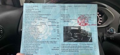 Cần bán Ecosport 2016 285tt. Mua bán Ô tô tại   được đăng bởi Mr Tu