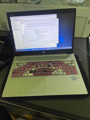 HP Probook 450 G6 i3 Gen 8 15.5 inch 8GB/128GB Bạc