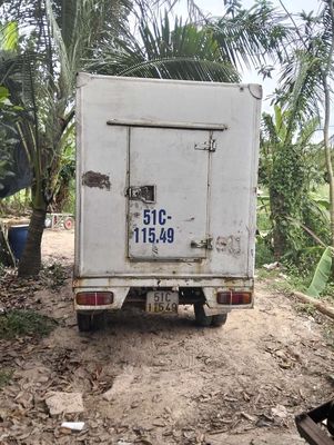 Kia K2700 2007. Mua bán Xe tải, xe ben tại Thị xã Bến Cát Bình Dương được đăng bởi Văn Hải Nguyễn