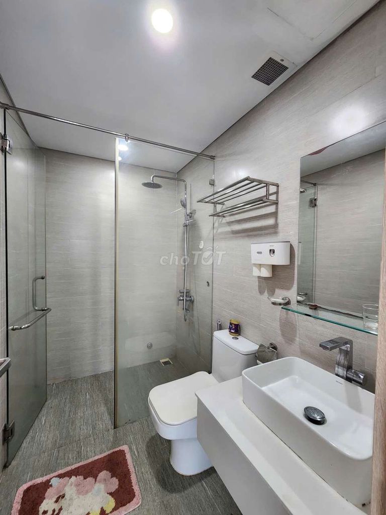 Cho thuê căn hộ 2 phòng ngủ tại Hải Châu, Đà Nẵng — ảnh 6