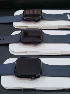 Apple Watch SE 2023 Midnight New