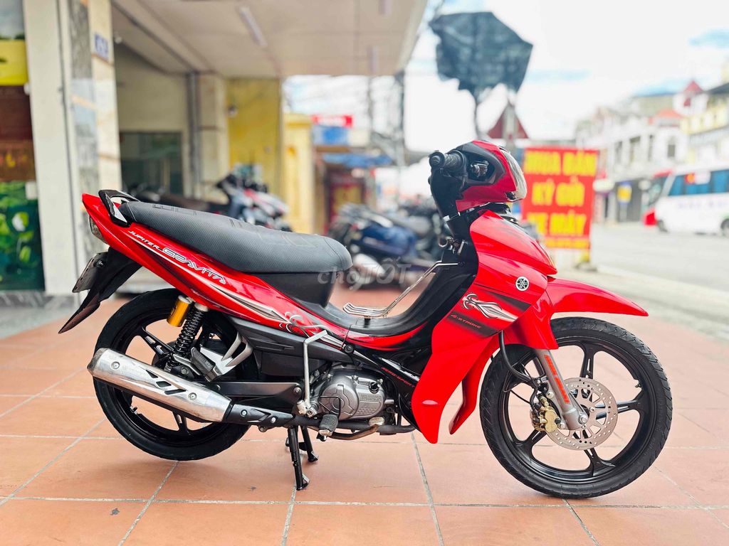 Bán xe Jupiter Gravitar. Mua bán Xe máy tại Quận Hồng Bàng Hải Phòng được đăng bởi Bảo An hình 5