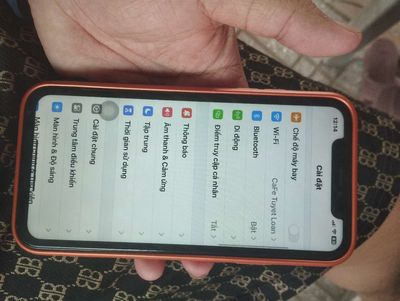 Apple iPhone 11 Pro 64GB quốc tế pin 99. Mua bán Điện thoại tại Quận Cái Răng Cần Thơ được đăng bởi Van Nguyen