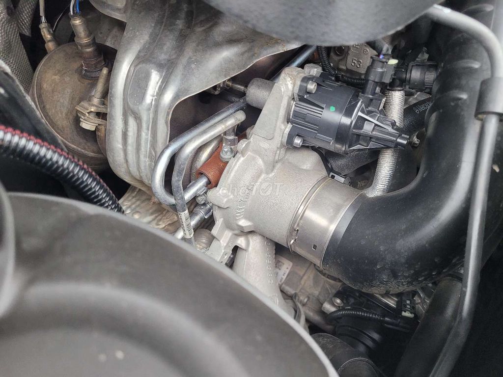 Bán mec 2020 C180 - 110000 km. Mua bán Ô tô tại Quận Kiến An Hải Phòng được đăng bởi QUÝ TRẦN AUTO hình 6