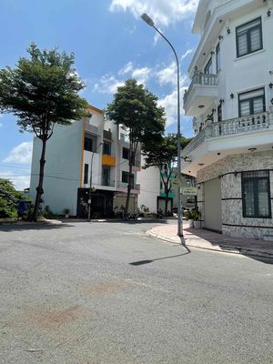 4TỶ5 🏡BÁN NHÀ PHỐ KĐT 5 SAO 1–MẶT TIỀN ĐINH ĐỨC THIỆN, GIÁP BÌNH CHÁNH