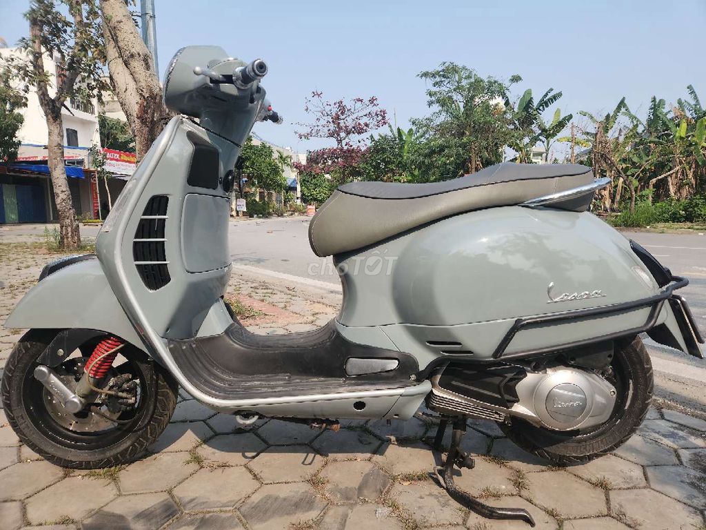 Gts 4vie nhập khẩu. Mua bán Xe máy tại Thành phố Nam Định Nam Định được đăng bởi Minh hình 3