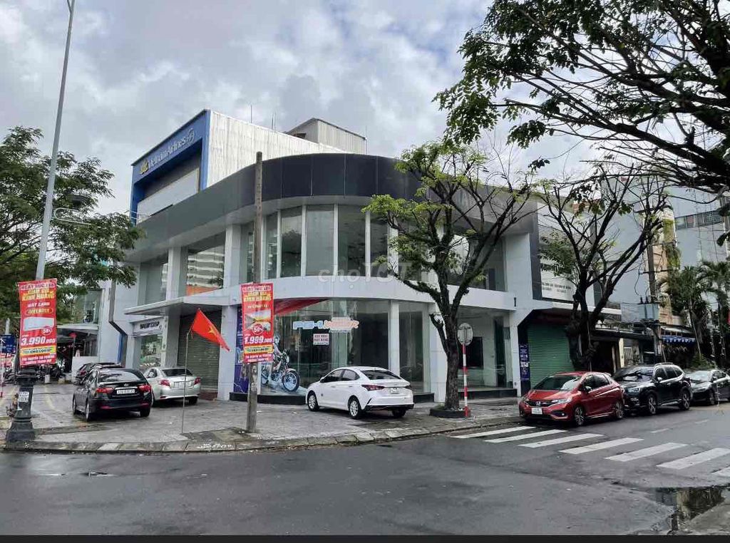 Аренда · 2 комн. · 522 м² · Quận Sơn Trà, ул. Khu Võ Văn Kiệt