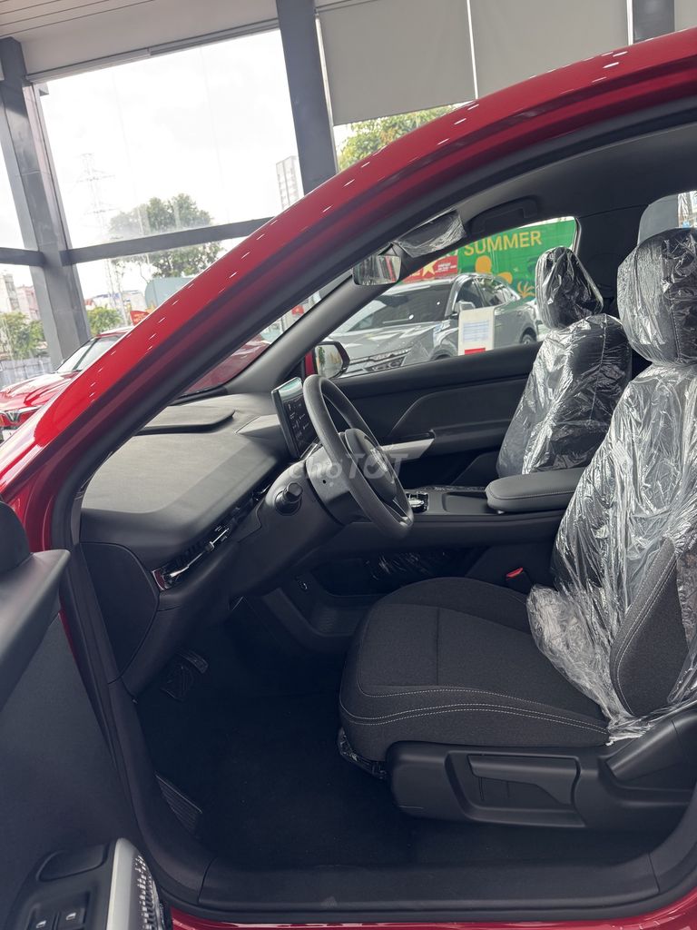 LlMO GREEN, 7 chỗ, có SẴN XE, xuất hoá đơn liền. Mua bán Ô tô tại Quận Bình Tân Tp Hồ Chí Minh được đăng bởi VÕ LONG HẢI VinFast Chevrolet hình 10