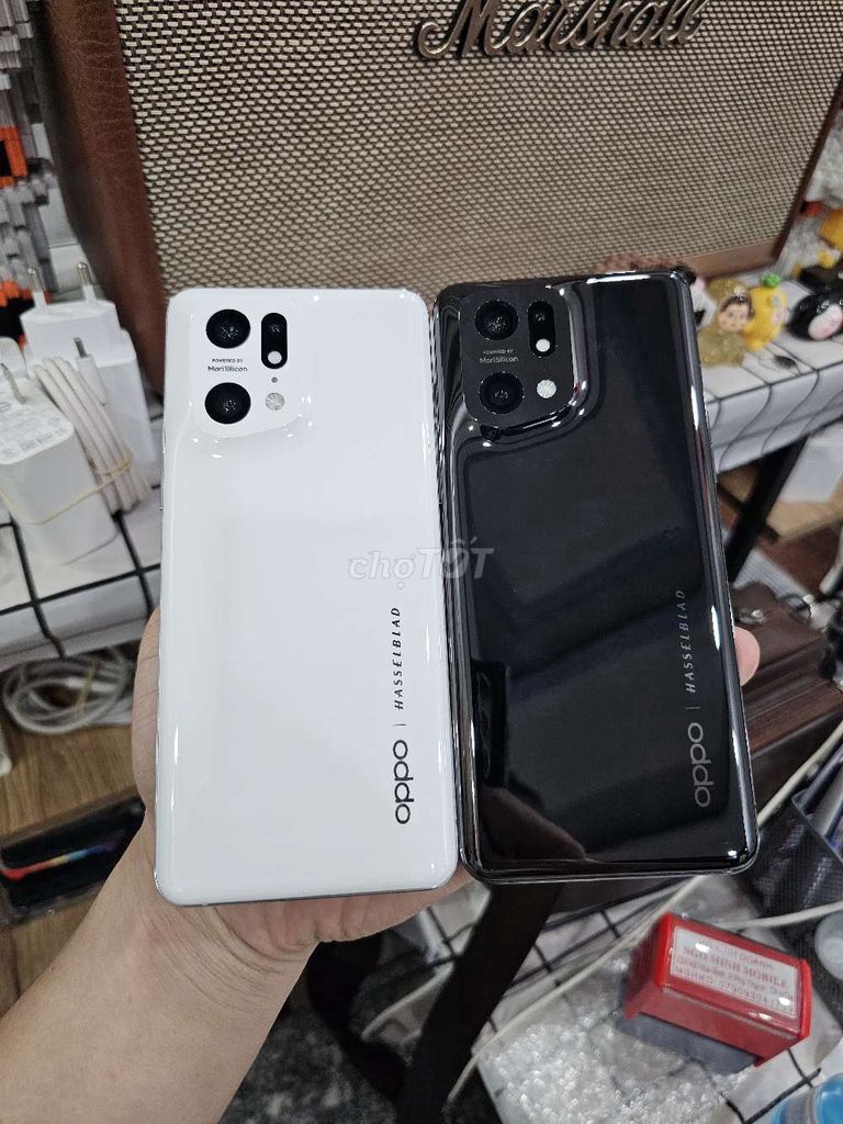 Oppo Find X5 Pro 5G 12/256 V/N ZIN KEN 99% CHẤT LỪ. Mua bán Điện thoại tại Quận Tân Phú Tp Hồ Chí Minh được đăng bởi Ngô Minh Mobile  hình 1