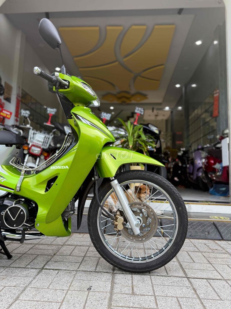 🌈FU II HSCT XEĐẸP MÀU ĐẸP MÁY NGON MẠNH VỌT💥CÓGÓP💥. Mua bán Xe máy tại Thành phố Sóc Trăng Sóc Trăng được đăng bởi Mạnh Huỳnh hình 10