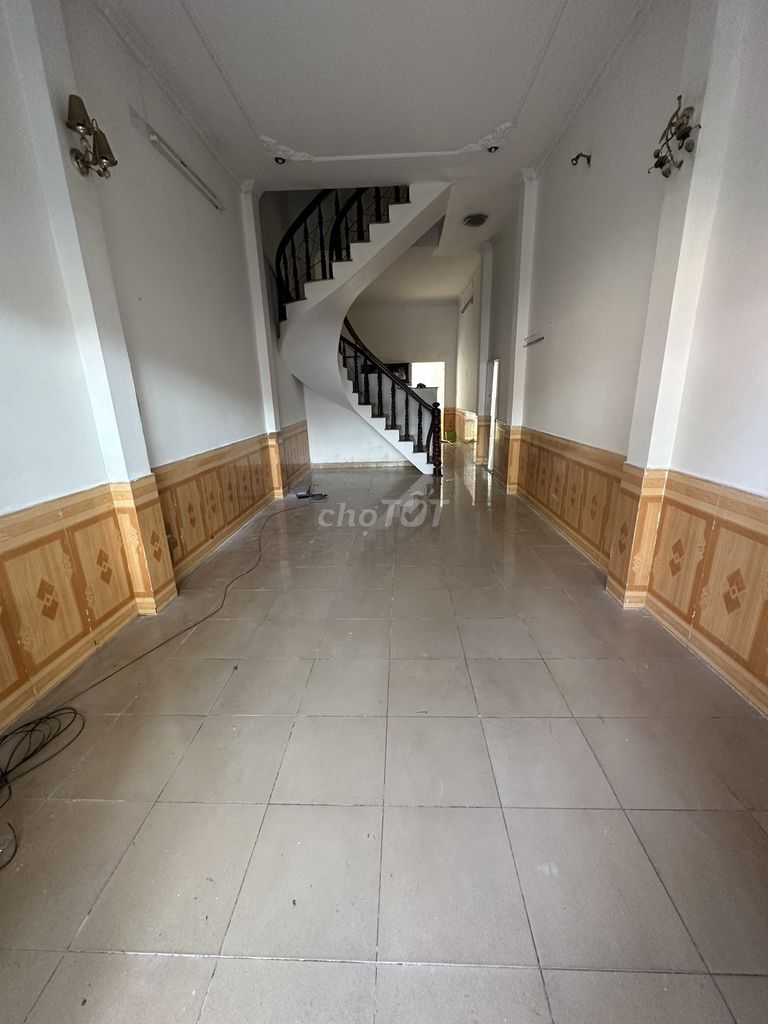 Аренда · 3 комн. · 60 м² · Quận Gò Vấp, ул. Đường Lê Đức Thọ