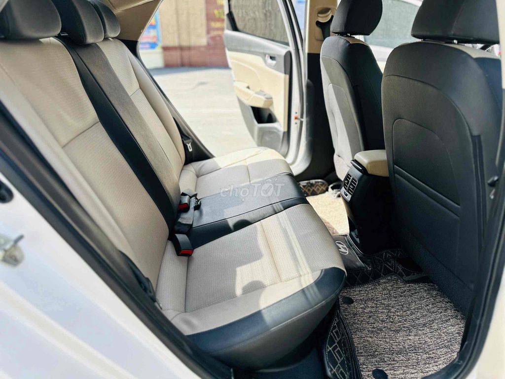 Hyundai Accent 2019 1.4 AT bản Full. Mua bán Ô tô tại Quận 1 Tp Hồ Chí Minh được đăng bởi AUTO 380 hình 12