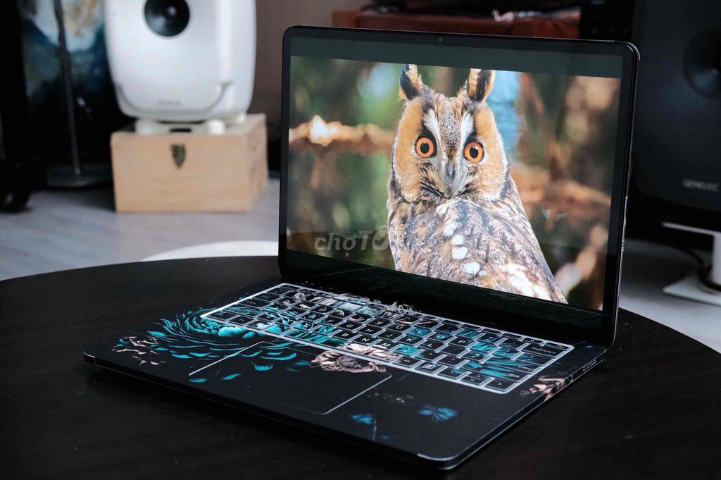 Surface Laptop Studio i7 16GB/512GB RTX. Mua bán Laptop tại Quận Bình Thạnh Tp Hồ Chí Minh được đăng bởi Vân Anh 2Tech House hình 1