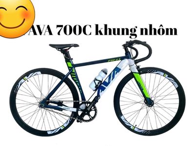 💥Thanh lý  Xe thể thao FIXGEAR khung NHÔM. Mua bán Xe đạp tại Quận Bình Tân Tp Hồ Chí Minh được đăng bởi nam