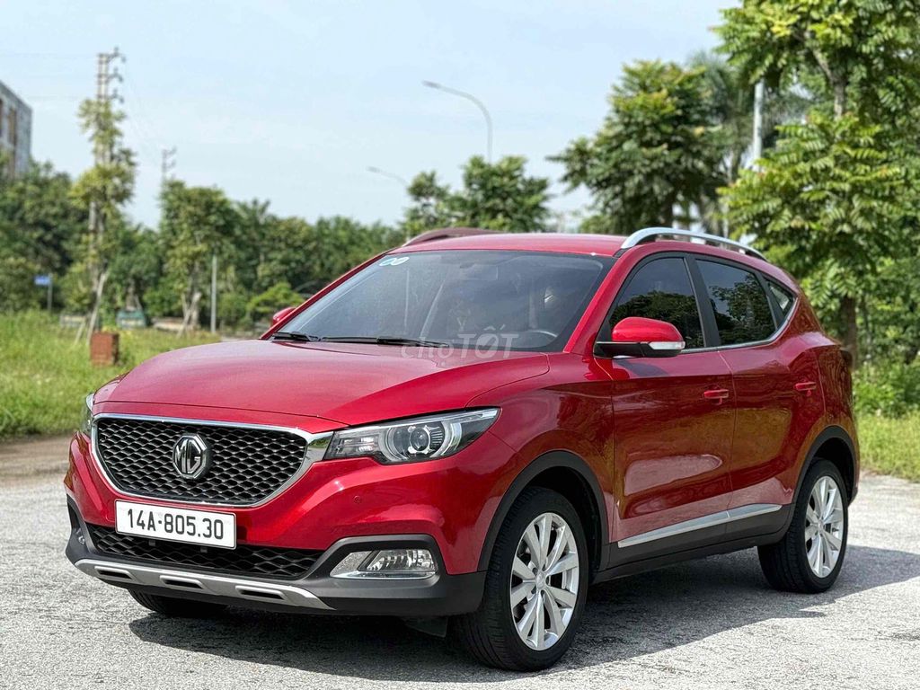 MG MGZS 2020 com - 70000 km. Mua bán Ô tô tại Huyện Gia Lộc Hải Dương được đăng bởi Nhất Tín Ô Tô Hải Dương hình 4