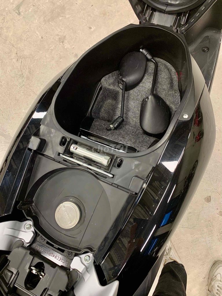 Yamaha Janus 2023 chính chủ form mới full đen đẹp. Mua bán Xe máy tại Thành phố Thủ Đức Tp Hồ Chí Minh được đăng bởi iMotorbike Khương Phan hình 20