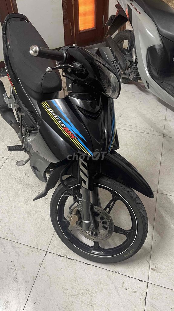 Jupiter mx. Mua bán Xe máy tại Quận Hoàng Mai Hà Nội được đăng bởi Đặng Kiên hình 1