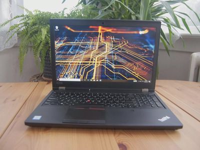 thinkpad P53 i7 9850h, 32g ram, 1T ssd,quado T1000. Mua bán Laptop tại Thành phố Bắc Ninh Bắc Ninh được đăng bởi Nam