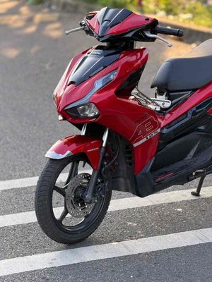 Honda Airblade 125cc 4 val 2023 Đỏ 22024 km