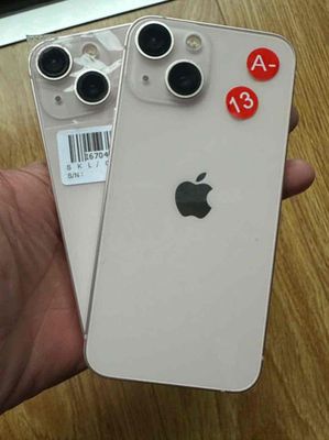 IPhone 13 mini 128gb quốc tế zin áp full chức năng. Mua bán Điện thoại tại Quận Gò Vấp Tp Hồ Chí Minh được đăng bởi DuyAnh