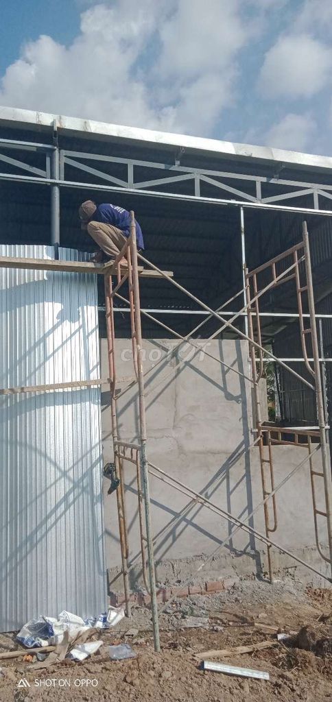 Cần thợ nhôm sắt inox. .. Việc làm Thợ cơ khí tại Quận Thốt Nốt Cần Thơ được đăng bởi Nguyen thanh an hình 2
