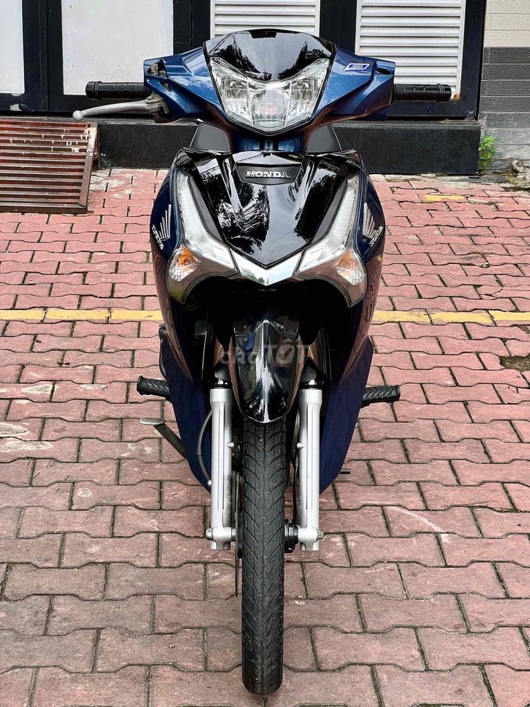 [GÓP ĐC GIỮ CAVET] FUTURE 2023 - BSTP - odo 16k. Mua bán Xe máy tại Quận 12 Tp Hồ Chí Minh được đăng bởi Bùi văn hiếu hình 1