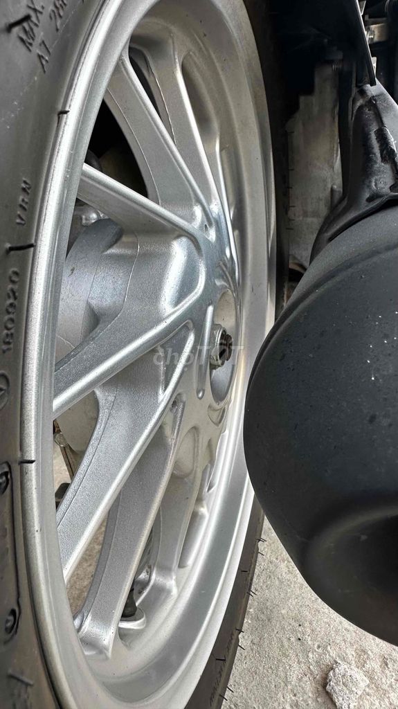 Honda SH Mode 2021 vàng nâu ( hỗ trợ góp ). Mua bán Xe máy tại Huyện Chợ Mới An Giang được đăng bởi Cửa hàng xe Thiên Phước 2 hình 13