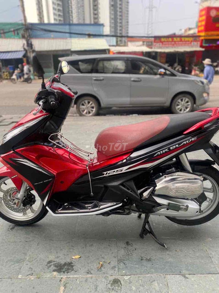 Ariblade. Mua bán Xe máy tại Quận 7 Tp Hồ Chí Minh được đăng bởi Gia Bảo  hình 3