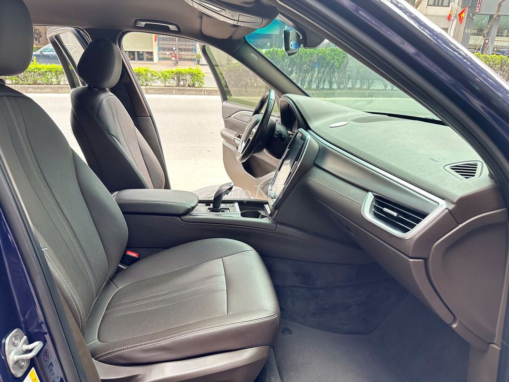 Vinfast Lux Sa 2021 photo 5