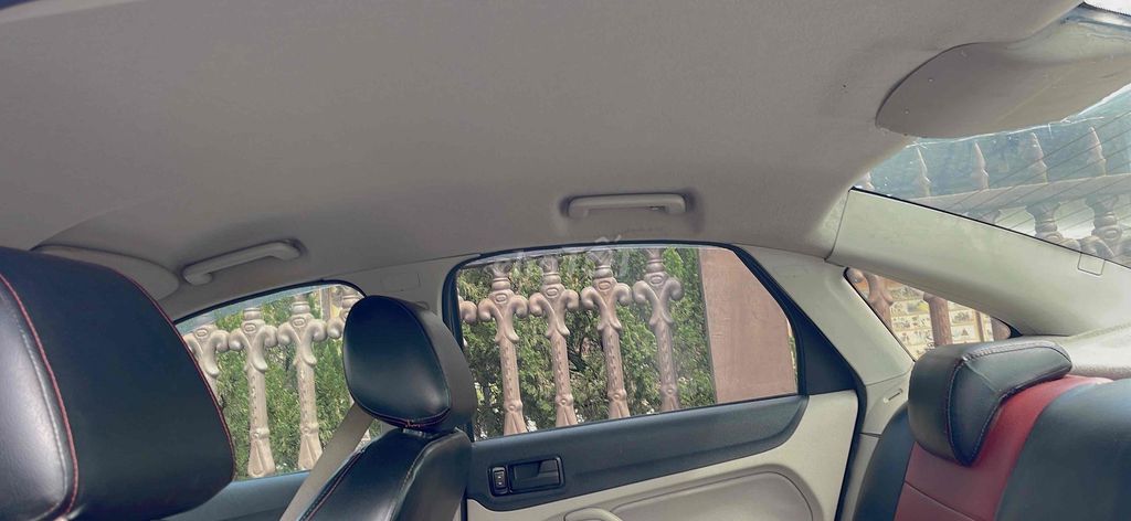 Ford Focus 2008 1.8 AT - 120000 km. Mua bán Ô tô tại Quận Ninh Kiều Cần Thơ được đăng bởi nguyen van tai hình 6