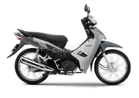 Wave alpha mới 2025. Mua bán Xe máy tại Thành phố Sa Đéc Đồng Tháp được đăng bởi XE MÁY 66 ĐỒNG THÁP hình 5