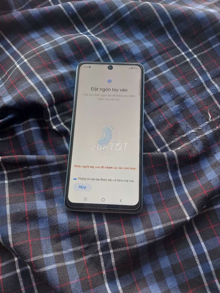Vivo Y36 Xanh ngọc. Mua bán Điện thoại tại Quận Tân Phú Tp Hồ Chí Minh được đăng bởi lehoang hình 1