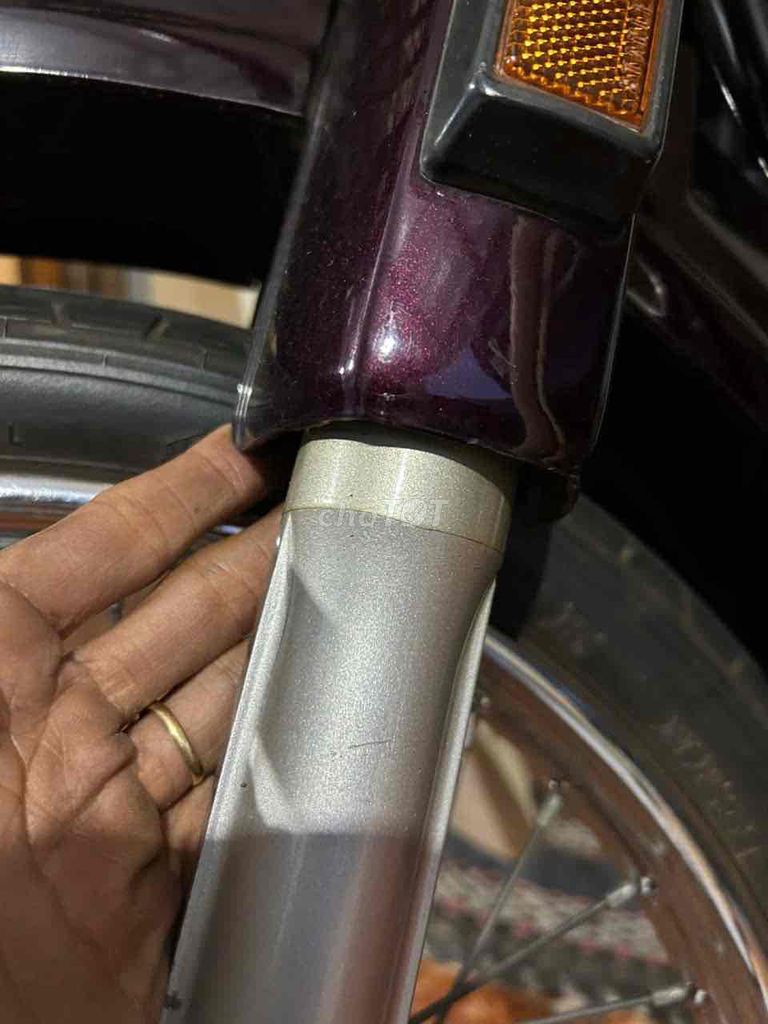 bán dream thái 94, zin, chính chủ. Mua bán Xe máy tại Quận Tân Phú Tp Hồ Chí Minh được đăng bởi Tin hình 9