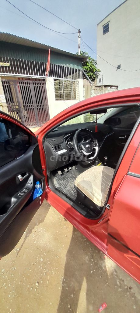 Kia Morning 2013 EX MTH - 50000 km. Mua bán Ô tô tại Thành phố Lạng Sơn Lạng Sơn được đăng bởi Long Lê Văn hình 8