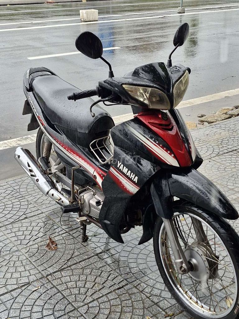 Chào bán jupiter rin ròn. Mua bán Xe máy tại Thành phố Huế Thừa Thiên Huế được đăng bởi QuachThanh 75 hình 2