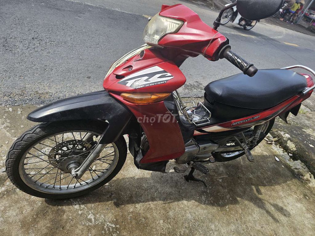 Bán xe Yamaha taurus. Mua bán Xe máy tại Quận Cái Răng Cần Thơ được đăng bởi Ngọc Hân  hình 2