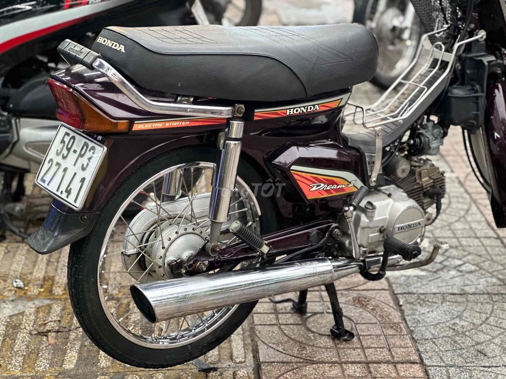 Dream thái sk sm trùng nhau ,bstp. Mua bán Xe máy tại Quận Bình Thạnh Tp Hồ Chí Minh được đăng bởi Chương Decal hình 8