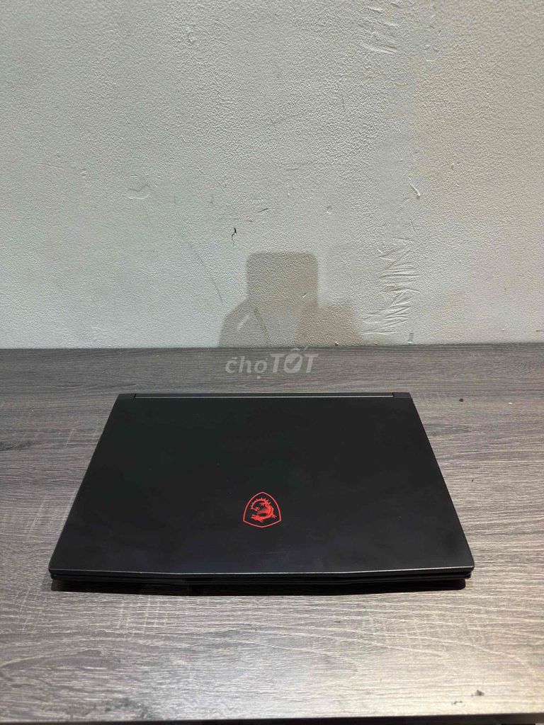 MSI GF63 i7-11800H 8GB/512GB RTX 3050. Mua bán Laptop tại Quận 12 Tp Hồ Chí Minh được đăng bởi Bin hình 1